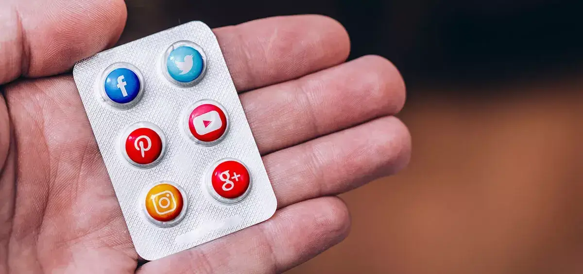 Vício em Redes Sociais: Entenda a Dependência Digital e Seus Efeitos